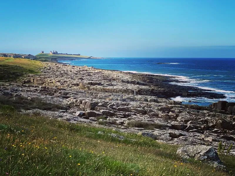 Cullernose Point